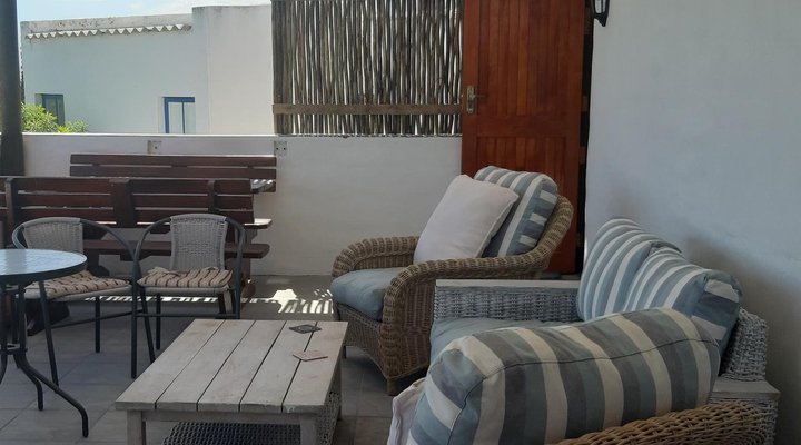  Paternoster On The Rocks