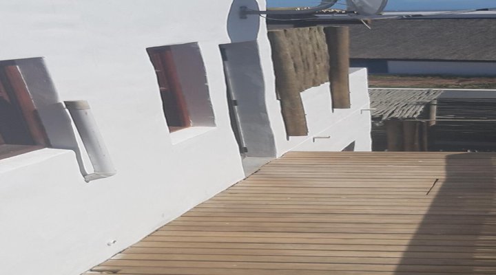  Paternoster On The Rocks