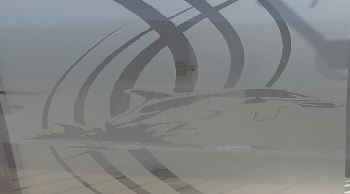  Paternoster On The Rocks