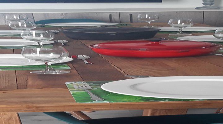  Paternoster On The Rocks