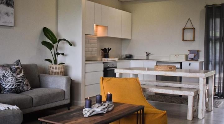 Moyana at Zululami Luxury Coastal Estate