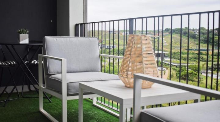 Moyana at Zululami Luxury Coastal Estate