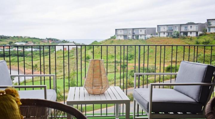 Moyana at Zululami Luxury Coastal Estate