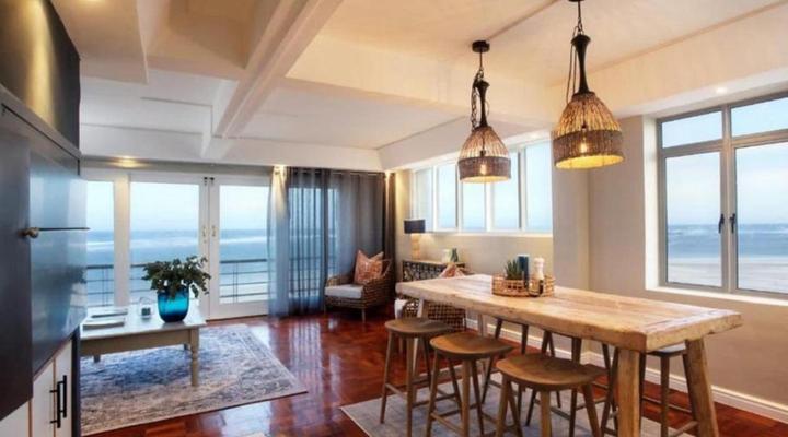 Cape Recife Lighthouse Villa