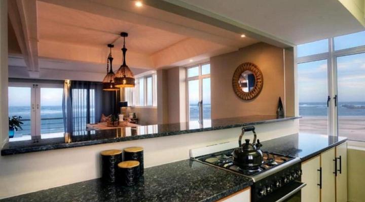 Cape Recife Lighthouse Villa