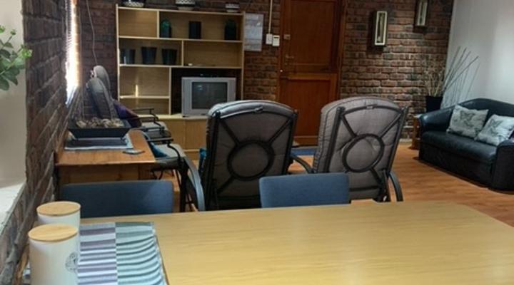 Adri's Self-catering Jeffreys Bay