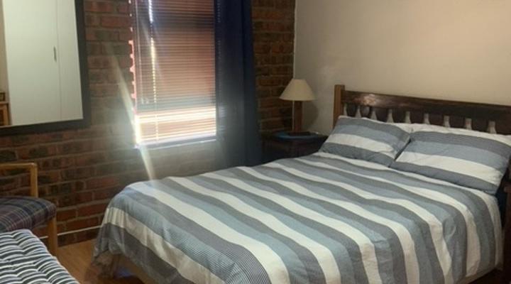 Adri's Self-catering Jeffreys Bay