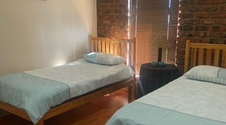 Adri's Self-catering Jeffreys Bay