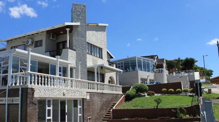 Goodwill Manor Boutique Guesthouse