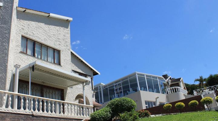 Goodwill Manor Boutique Guesthouse