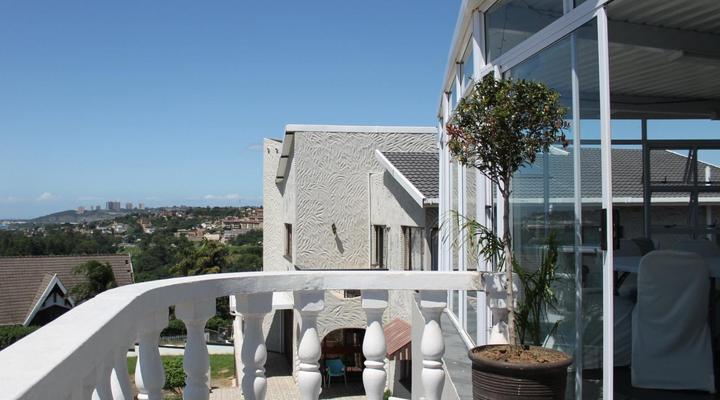 Goodwill Manor Boutique Guesthouse