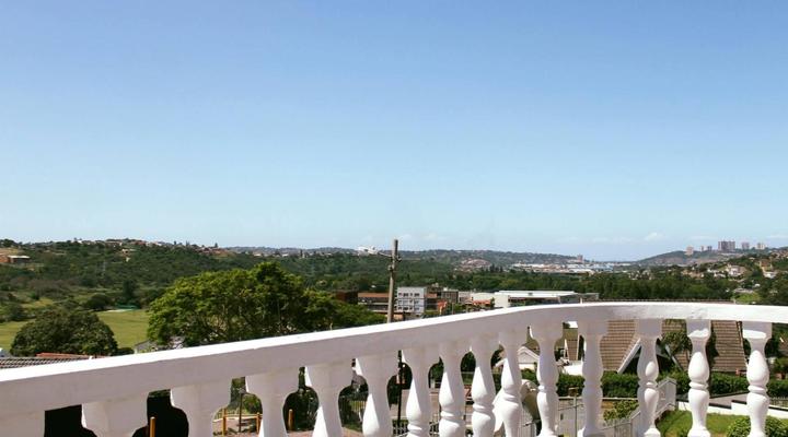 Goodwill Manor Boutique Guesthouse