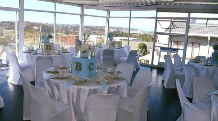 Goodwill Manor Boutique Guesthouse