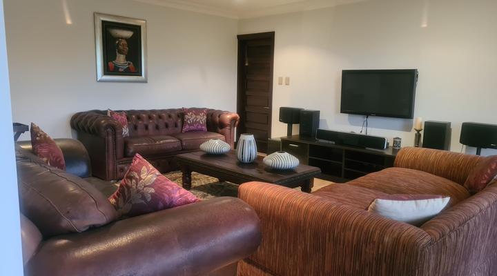 Zimbali 28 Club Drive