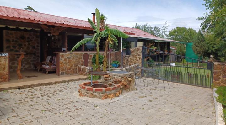 Khaya Langa Guest House & Contractors Accommodation
