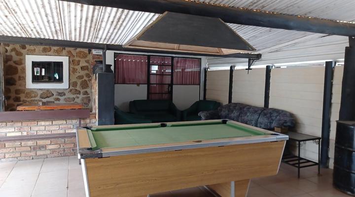 Khaya Langa Guest House & Contractors Accommodation