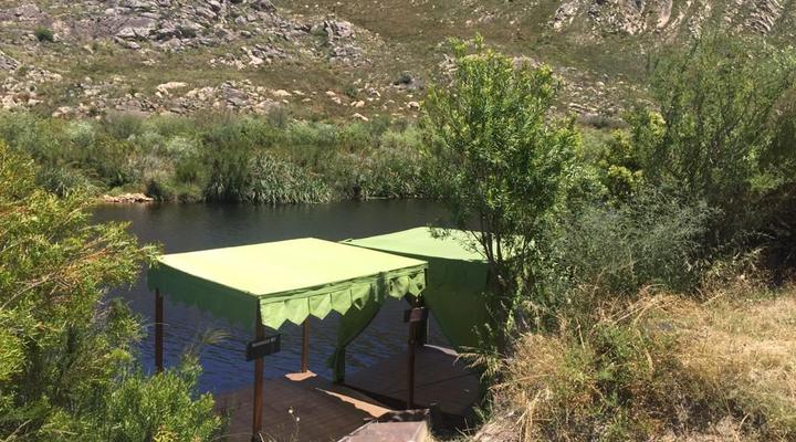 Wolfkop Golden Valley Campsite