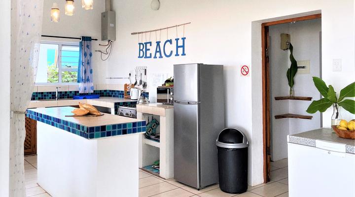 Tofo Beach Accommodation