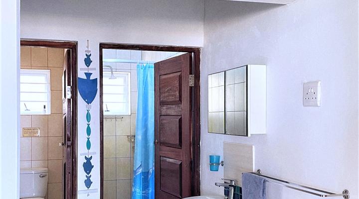 Tofo Beach Accommodation