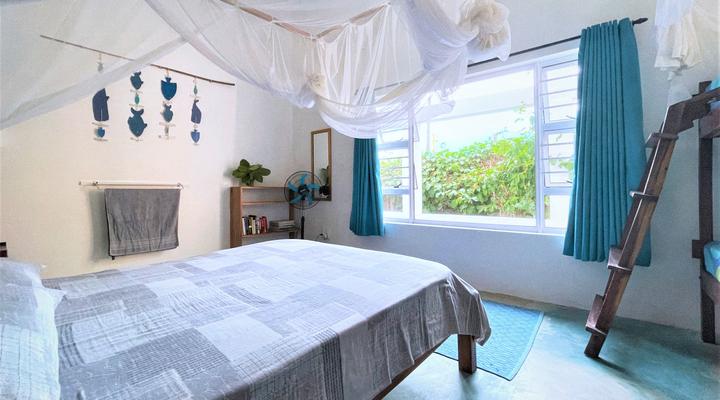 Tofo Beach Accommodation