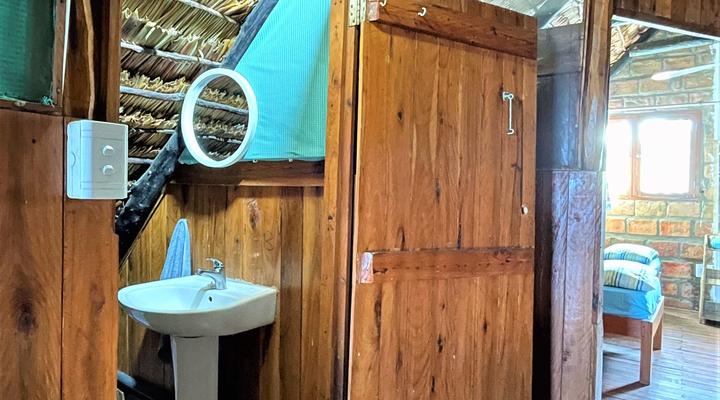 Tofo Beach Accommodation