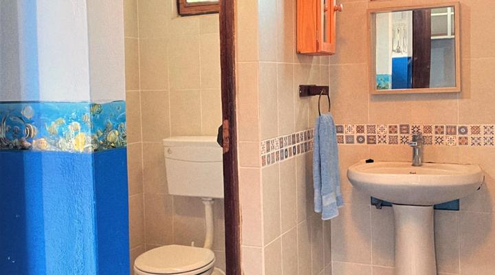 Tofo Beach Accommodation