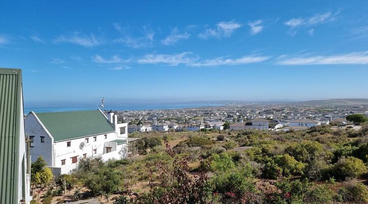 Eagles View Langebaan with Lagoon View