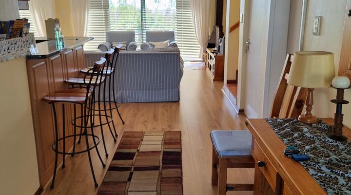 Eagles View Langebaan with Lagoon View