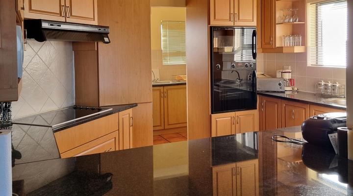 Eagles View Langebaan with Lagoon View