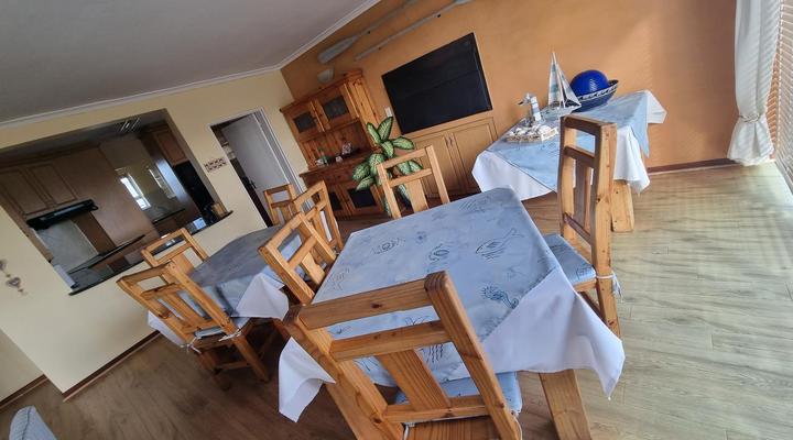 Eagles View Langebaan with Lagoon View