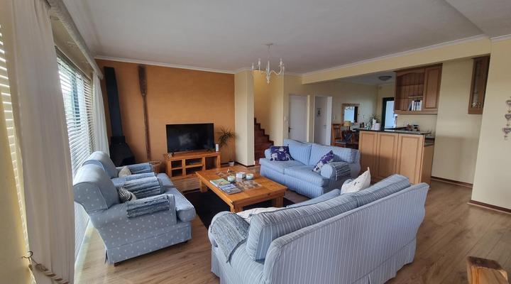 Eagles View Langebaan with Lagoon View