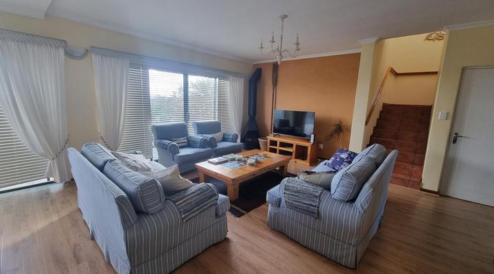 Eagles View Langebaan with Lagoon View