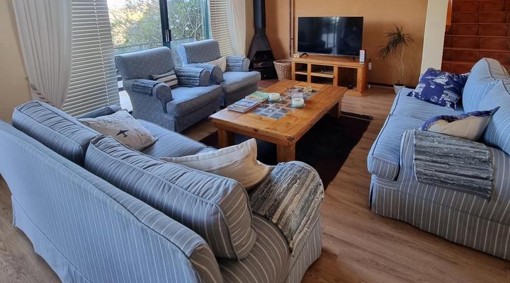 Eagles View Langebaan with Lagoon View