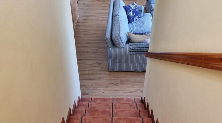 Eagles View Langebaan with Lagoon View