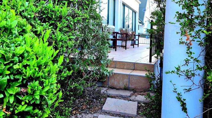 Eagles View Langebaan with Lagoon View