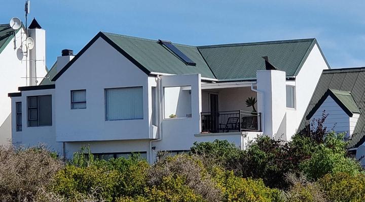 Eagles View Langebaan with Lagoon View
