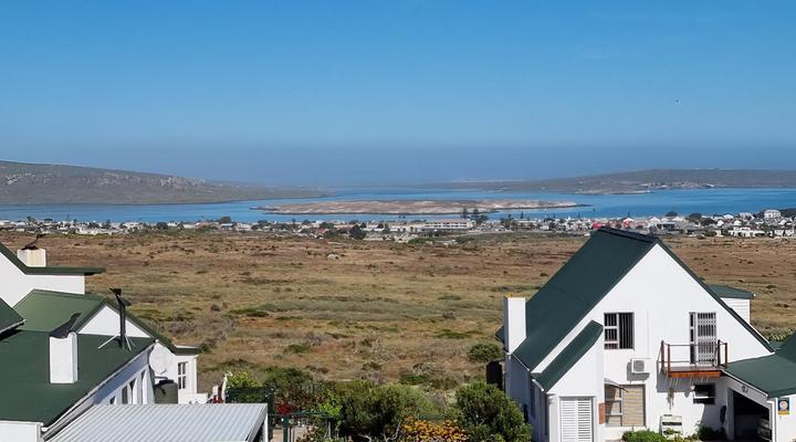Eagles View Langebaan with Lagoon View