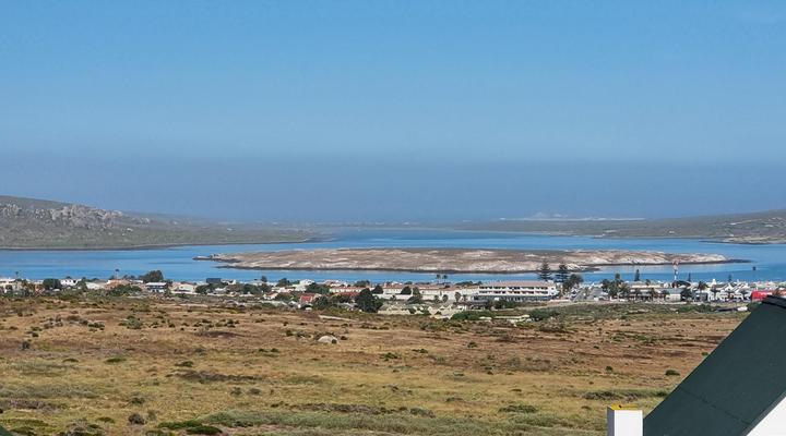 Eagles View Langebaan with Lagoon View