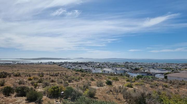 Eagles View Langebaan with Lagoon View