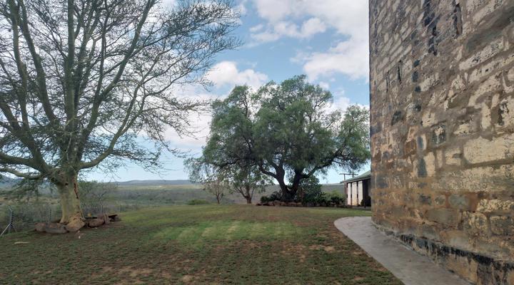 Trumpetters Drift Game Farm