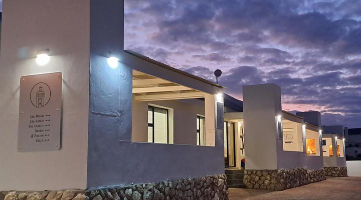 Da Gama Bay Holiday Units