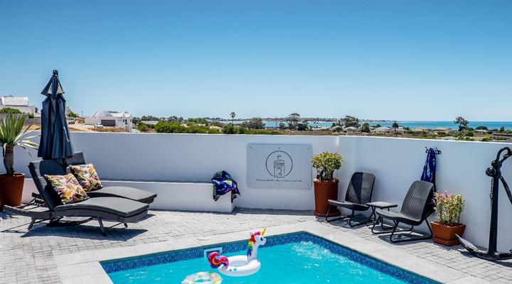 Da Gama Bay Holiday Units