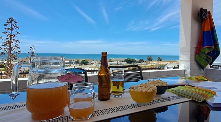 Da Gama Bay Holiday Units