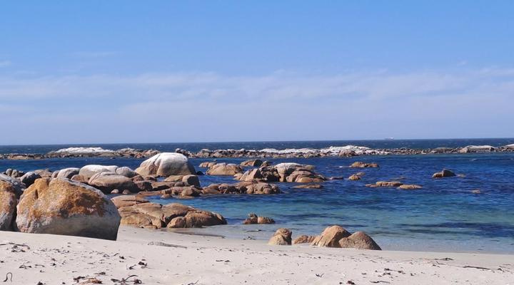 Da Gama Bay Holiday Units