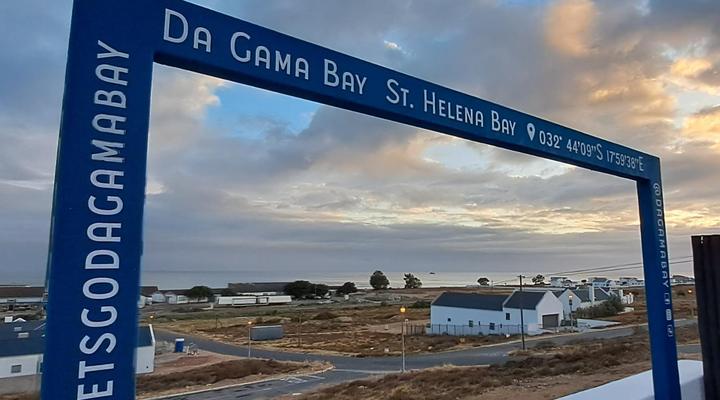 Da Gama Bay Holiday Units