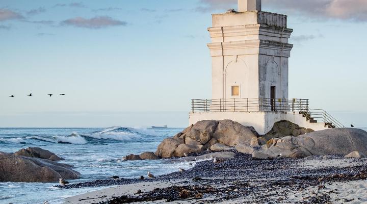 Da Gama Bay Holiday Units