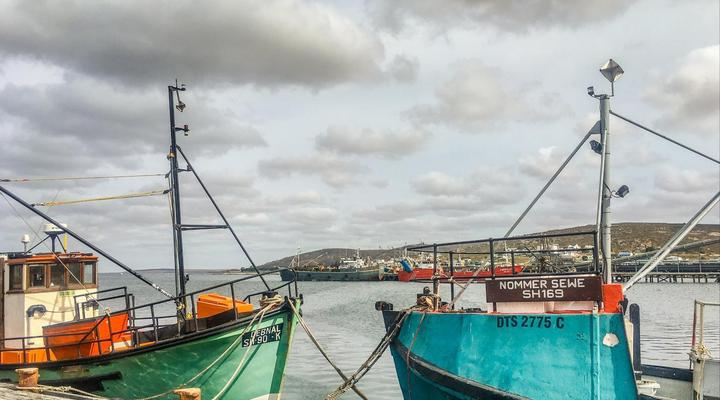 Da Gama Bay Holiday Units