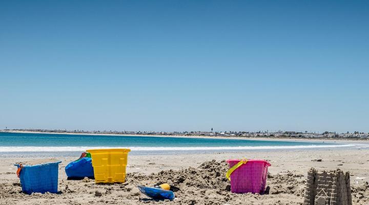 Da Gama Bay Holiday Units