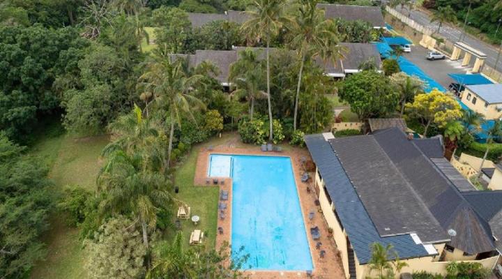 Manzini Chalet No 34