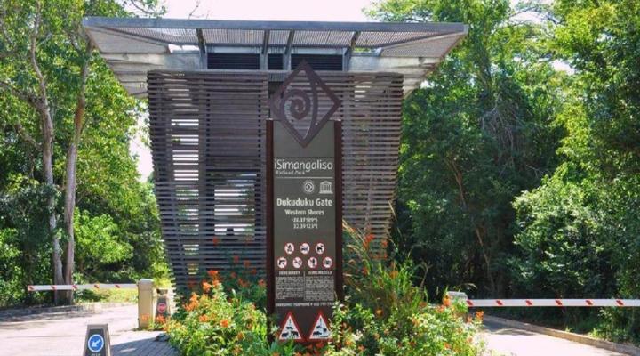 Manzini Chalet No 34